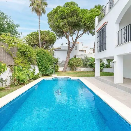 Apartament Paloma