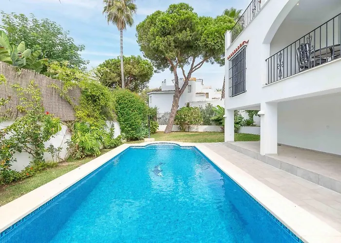Apartament Paloma