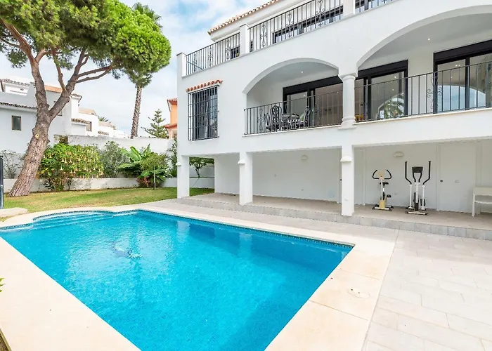 Paloma Apartament