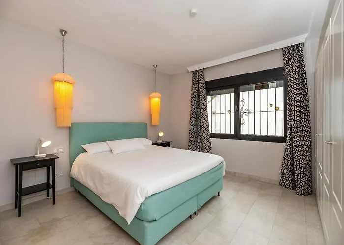 Paloma Apartament Marbella